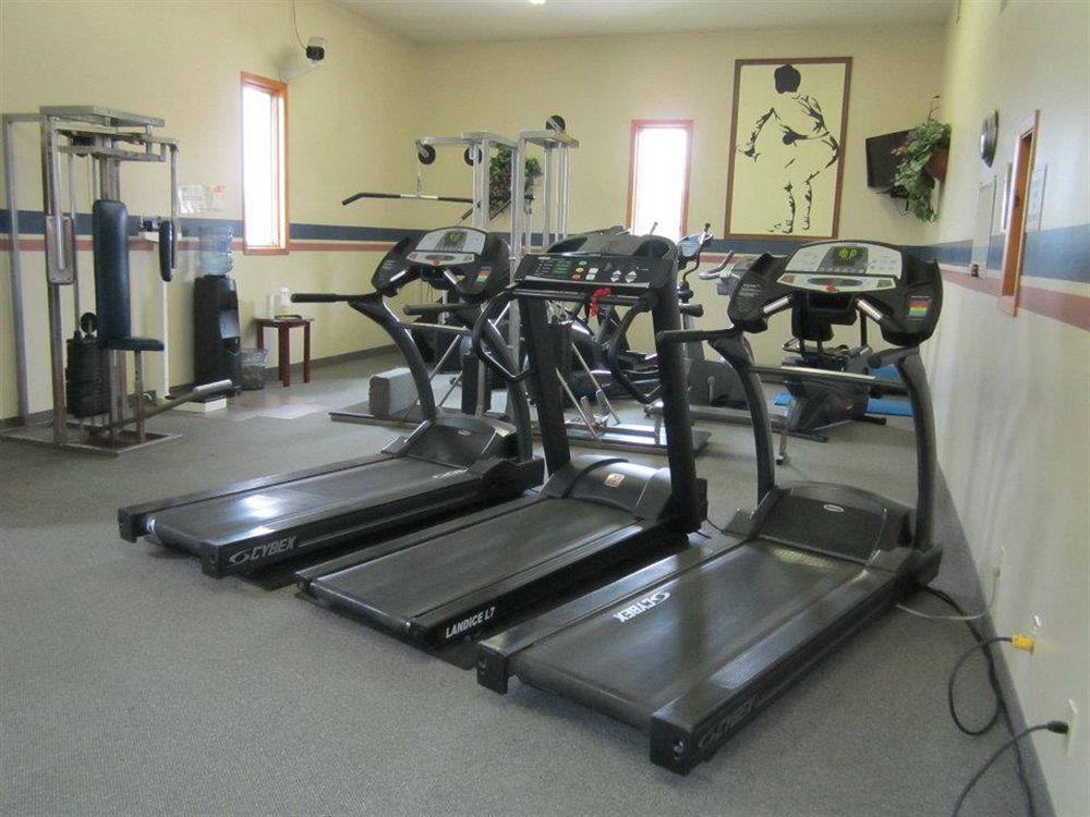 Red Pine Inn & Conference Centre Alliston Екстериор снимка